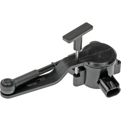 Suspension Sensor by DORMAN (OE SOLUTIONS) - 927-010 pa5