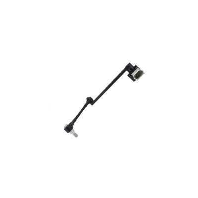 FCS AUTOMOTIVE - HS002 - Capteur de suspension pa1