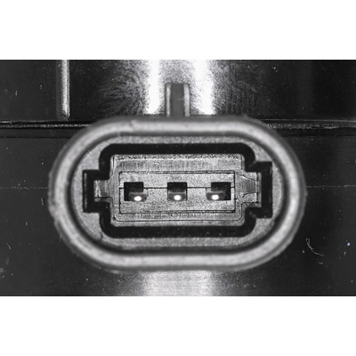 VEMO - V51-72-0135 - Pneumatic Suspension Level Sensor pa2