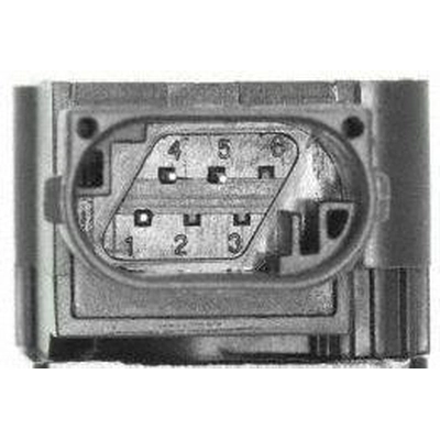 Suspension Sensor by VEMO - V48-72-0090 pa5