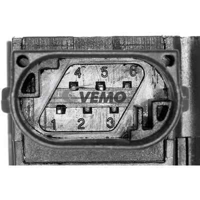Suspension Sensor by VEMO - V48-72-0091 pa1