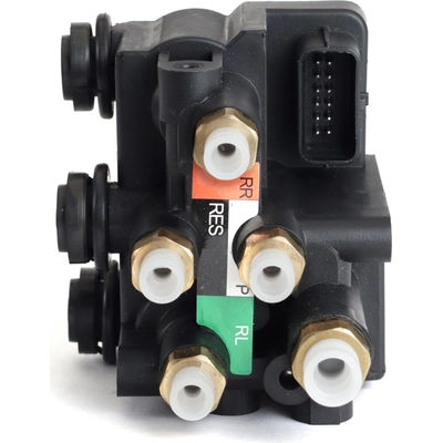 Suspension Solenoid by ARNOTT - VB3622 pa2