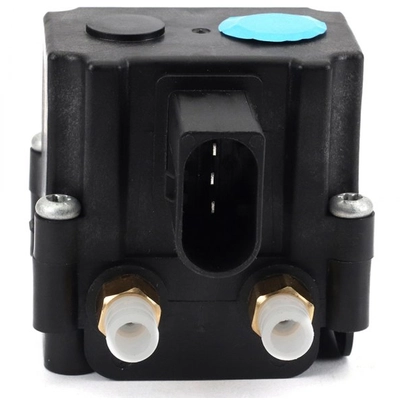 ARNOTT - VB3787 - Air Spring Solenoid Valve Block pa2