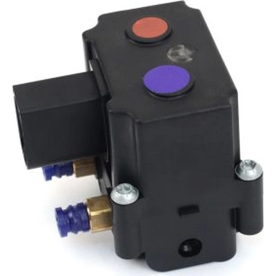 ARNOTT - VB3787 - Air Spring Solenoid Valve Block pa4