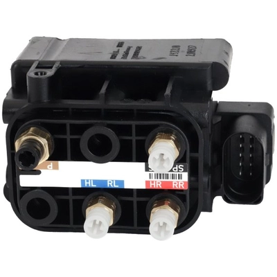 ARNOTT - VB3833 - Air Spring Solenoid Valve Block pa1