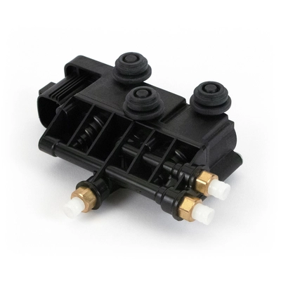 ARNOTT - VB4332 - Air Suspension Solenoid Valve Unit pa3