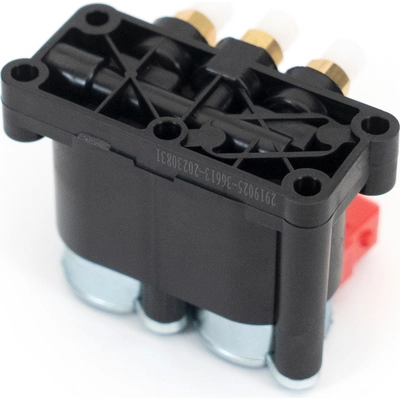 Suspension Solenoid by ARNOTT - VB4336 pa2