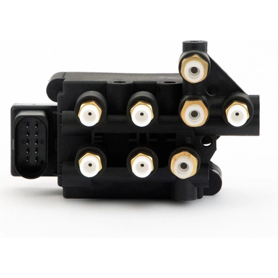 Suspension Solenoid by ARNOTT - VB4346 pa2