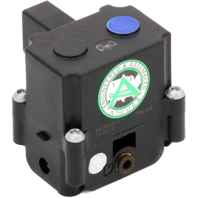 Suspension Solenoid by ARNOTT - VB2898 pa1
