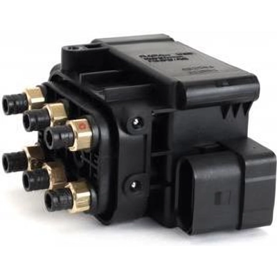 Suspension Solenoid by ARNOTT - VB3824 pa3