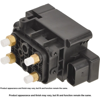 Suspension Solenoid by CARDONE INDUSTRIES - 4J7002V pa5
