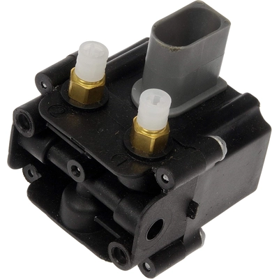 DORMAN - 949-792 - Air Compressor Valve Block pa1