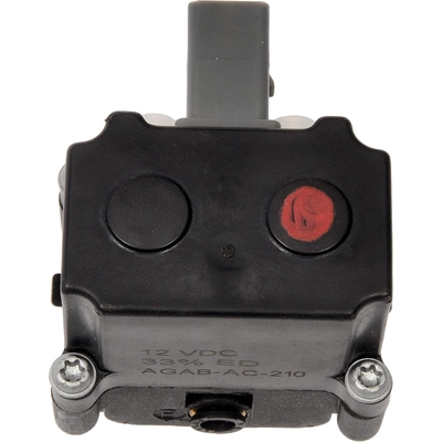 DORMAN - 949-792 - Air Compressor Valve Block pa2