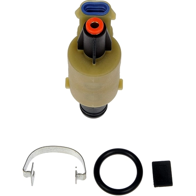 DORMAN - 949-798 - Air Suspension Solenoid pa1