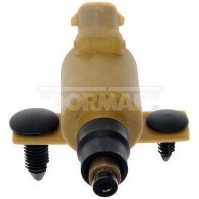 Suspension Solenoid by DORMAN (OE SOLUTIONS) - 924-490 pa4