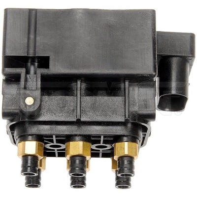 Suspension Solenoid by DORMAN (OE SOLUTIONS) - 949-302 pa3