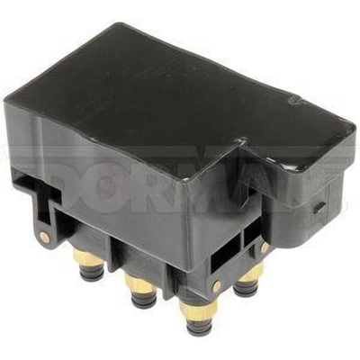 Suspension Solenoid by DORMAN (OE SOLUTIONS) - 949-302 pa8