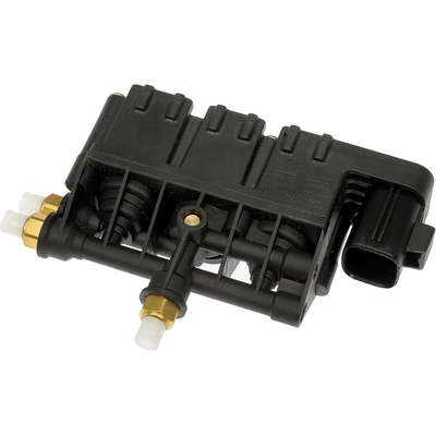 DORMAN (OE SOLUTIONS) - 949-471 - Air Suspension Solenoid Valve Unit pa1