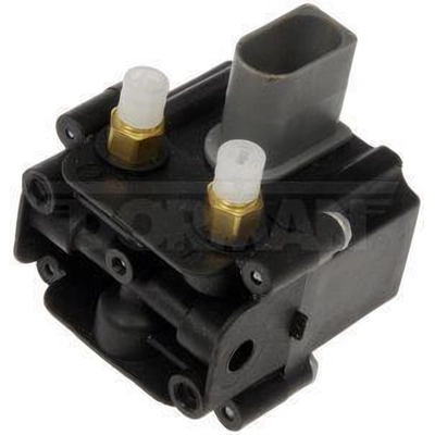 Suspension Solenoid by DORMAN (OE SOLUTIONS) - 949-792 pa8