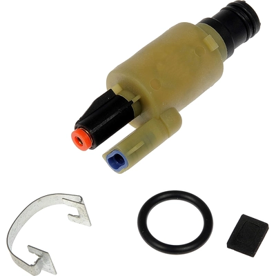 DORMAN (OE SOLUTIONS) - 949-798 - Air Suspension Solenoid pa1