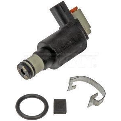 Suspension Solenoid by DORMAN (OE SOLUTIONS) - 949-800 pa4