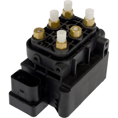 DORMAN (OE SOLUTIONS) - 949-812 - Air Suspension Solenoid Valve Unit pa2