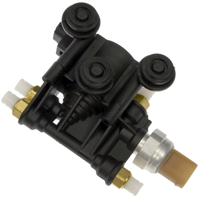DORMAN (OE SOLUTIONS) - 949-816 - Suspension Solenoid pa4