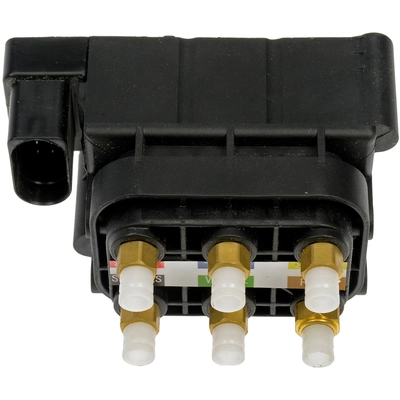 Suspension Solenoid by DORMAN (OE SOLUTIONS) - 949-817 pa2