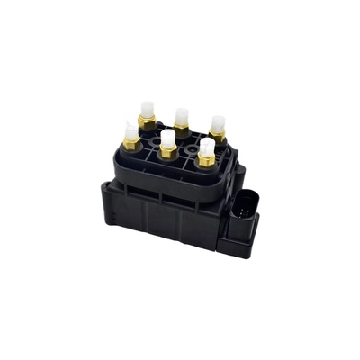 FCS AUTOMOTIVE - MV001 - Air Suspension Solenoid Valve Unit pa1