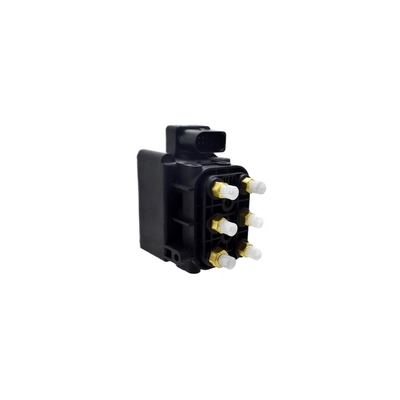 FCS AUTOMOTIVE - MV001 - Air Suspension Solenoid Valve Unit pa2