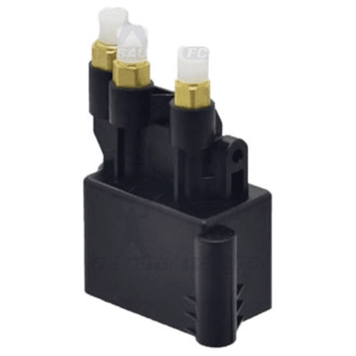 FCS AUTOMOTIVE - MV004 - Air Suspension Solenoid Valve Unit pa2