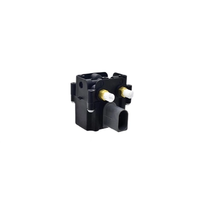 FCS AUTOMOTIVE - MV005 - Air Solénoïde de suspension Valve Unit pa1