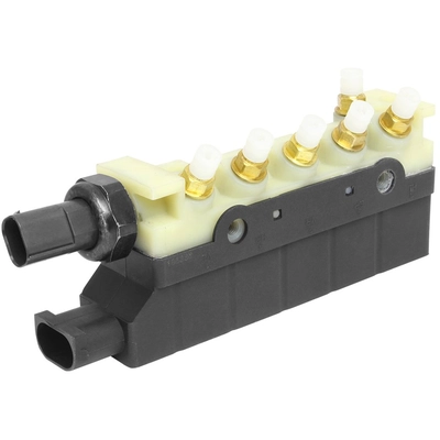 Suspension Solenoid by UNITY AUTOMOTIVE - 60-013400 pa1