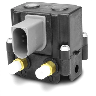 UNITY AUTOMOTIVE - 600252002 - Air Suspension Solenoid pa1