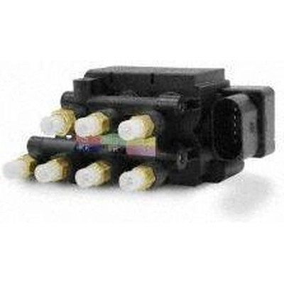 Suspension Solenoid by UNITY AUTOMOTIVE - 60027600 pa1