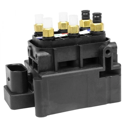 UNITY AUTOMOTIVE - 60030100 - Air Suspension Solenoid pa1