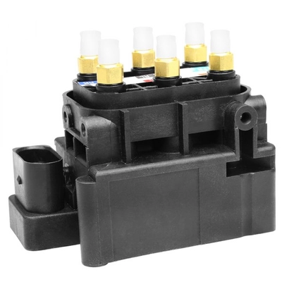 UNITY AUTOMOTIVE - 60035000 - Air Suspension Solenoid pa1