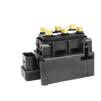 Suspension Solenoid by UNITY AUTOMOTIVE - 60-035000 pa2