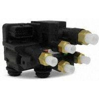 Suspension Solenoid by UNITY AUTOMOTIVE - 60076000 pa1