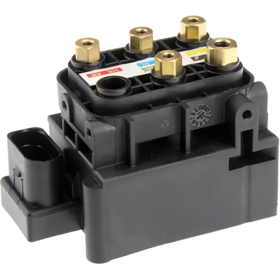 Suspension Solenoid by URO - 0993200058 pa1