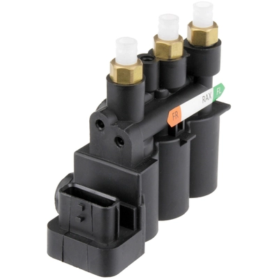 URO - LR070245 - Air Suspension Solenoid Valve pa4