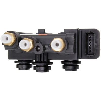 URO - LR070245 - Air Suspension Solenoid Valve pa6