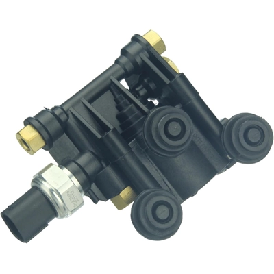 URO - RVH000046 - Air Suspension Solenoid Valve Unit pa1