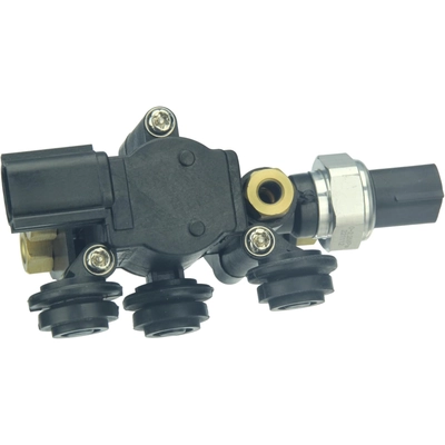 URO - RVH000046 - Air Suspension Solenoid Valve Unit pa2