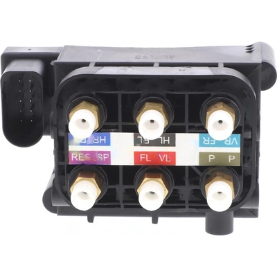 VEMO - V15-51-0008 - Air Spring Solenoid Valve Block pa11