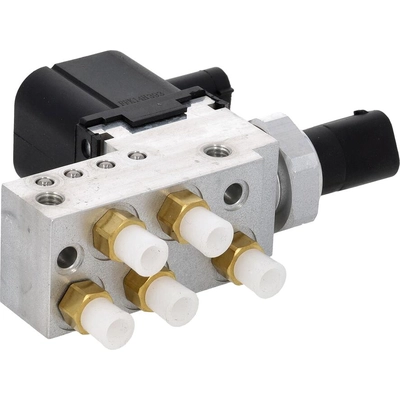 Suspension Solenoid by VEMO - V30-51-0008 pa10
