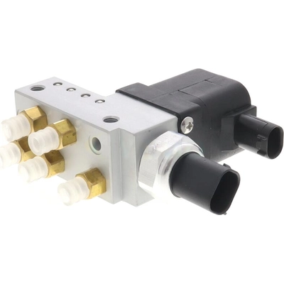 Suspension Solenoid by VEMO - V30-51-0008 pa5
