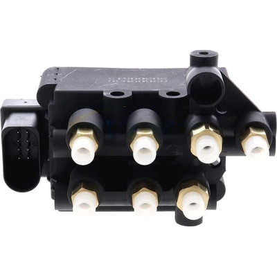 VEMO - V45-51-0001 - Compressed-Air System Valve pa11