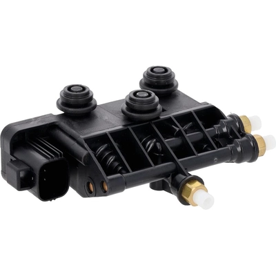 Suspension Solenoid by VEMO - V48-51-0004 pa3