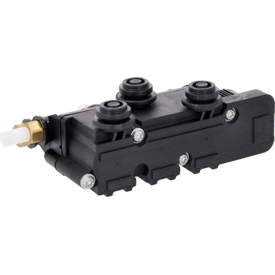 Suspension Solenoid by VEMO - V48-51-0004 pa4